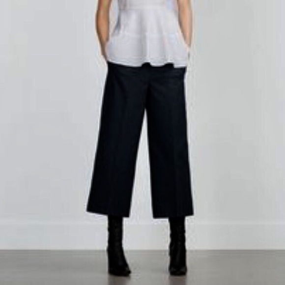 Zara | Pants \u0026 Jumpsuits | Zara Knit 